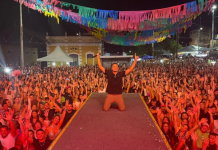 Cantor de Ipu CE revela vício em apostas e diz que perdeu R$ 800 mil: ‘Terminava meu show e ia jogar’