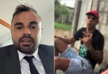 Advogado é sequestrado pelo PCC pede socorro a cliente em ‘tribunal do crime’, mas é ignorado