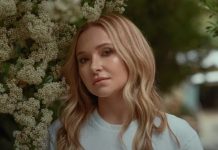 Hayden Panettiere, atriz de ‘Heroes’, morre aos 36 anos