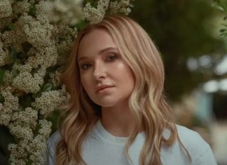 Hayden Panettiere, atriz de ‘Heroes’, morre aos 36 anos