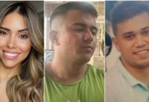 PM e marido presos, relação extraconjugal e carro apreendido: o que se sabe sobre o soldado encontrado carbonizado