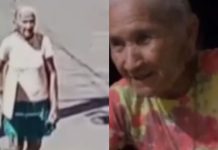 Idosa desaparecida há 9 dias é encontrada sem vida no Crato CE