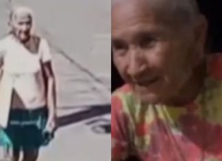 Idosa desaparecida há 9 dias é encontrada sem vida no Crato CE