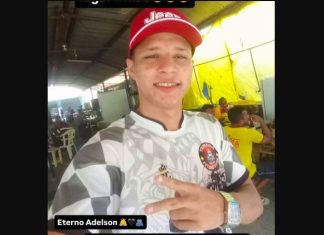 Ex-presidiário é encontrado morto com sinais de violência em Ipueiras CE