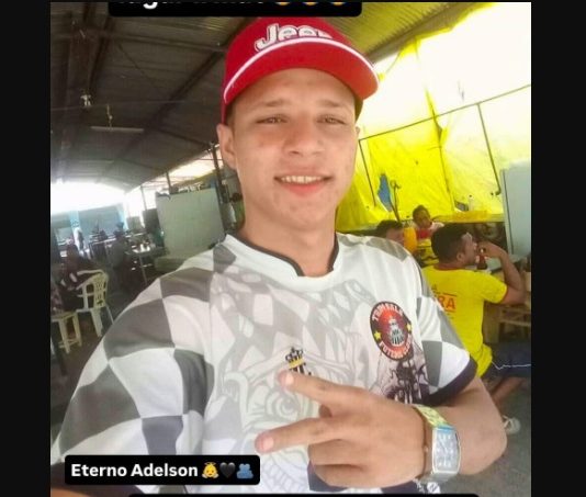 Ex-presidiário é encontrado morto com sinais de violência em Ipueiras CE