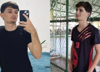 Piquet Carneiro CE – Universitário é morto a tiros na saída de uma chácara