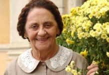 Atriz Laura Cardoso morre aos 98 anos