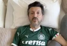 Lito Sousa tem acesso negado a tratamento experimental para doença rara