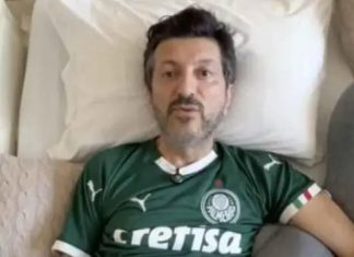 Lito Sousa tem acesso negado a tratamento experimental para doença rara