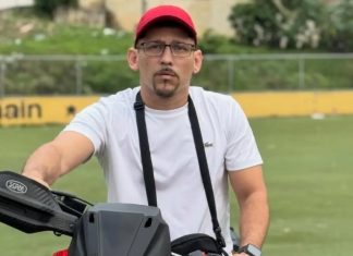 MC Orelha é preso em Jericoacoara por suspeita de promover crime organizado