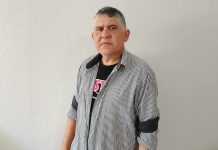 PSTU lança Zé Batista como candidato ao governo do Ceará