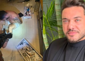 Quadrilha suspeita de lavar dinheiro tentou se aproximar de Wesley Safadão para lançar outro cantor