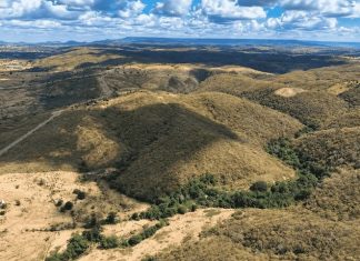 Ceará anuncia a construção de uma nova barragem, avaliada em R$ 55 milhões, saiba onde fica.