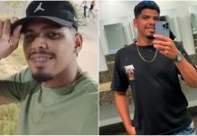 Jovem morto durante festa em Iguatu queria ser policial militar no Ceará