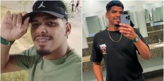 Jovem morto durante festa em Iguatu queria ser policial militar no Ceará