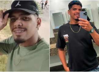 Jovem morto durante festa em Iguatu queria ser policial militar no Ceará