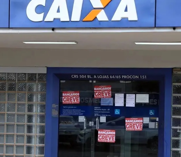 greve caixa