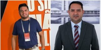 Empresário suposto membro do esquema criminoso de Bebeto do Choró é preso em Fortaleza