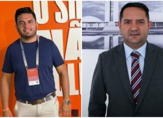 Empresário suposto membro do esquema criminoso de Bebeto do Choró é preso em Fortaleza