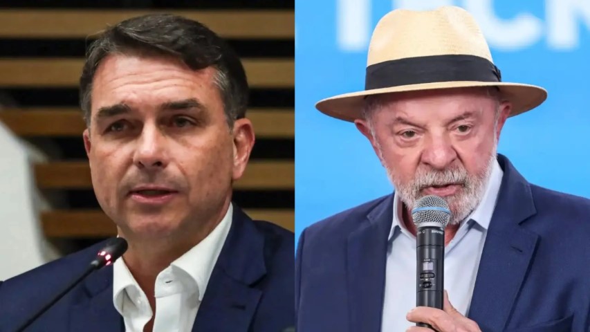 lula flavio