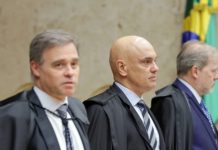 Caso Moraes-Vorcaro: julgamento inédito no STF decide futuro de ministro