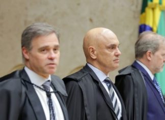 Caso Moraes-Vorcaro: julgamento inédito no STF decide futuro de ministro