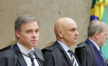 Caso Moraes-Vorcaro: julgamento inédito no STF decide futuro de ministro
