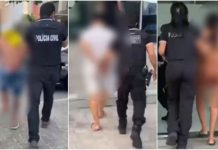 Operação da polícia bloqueia R$ 13 milhões e prende 12 criminosos no Ceará