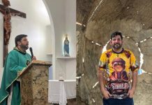 Padre do Ceará é finalista em disputa de samba-enredo da escola Unidos da Tijuca, com homenagem ‘A Cabeça do Santo’