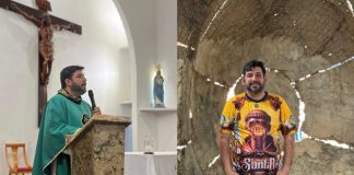 Padre do Ceará é finalista em disputa de samba-enredo da escola Unidos da Tijuca, com homenagem ‘A Cabeça do Santo’