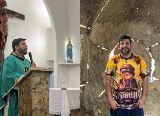 Padre do Ceará é finalista em disputa de samba-enredo da escola Unidos da Tijuca, com homenagem ‘A Cabeça do Santo’
