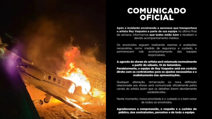 rey vaqueiro