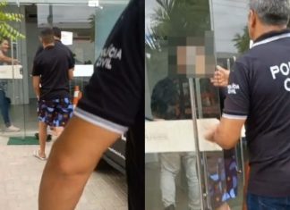 Três suspeitos de matar jovem de Rondônia em briga durante festa em Iguatu são presos