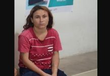 Nova Russas CE – Mulher é encontrada sem vida na CE 187