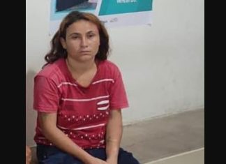 Nova Russas CE – Mulher é encontrada sem vida na CE 187
