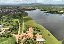 Corpo de homem de 25 anos que havia desaparecido é encontrado em açude de Canindé