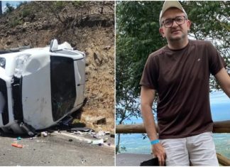 Varjota CE – Empresário “Fabinho Barateiro” morre em acidente de trânsito na CE 183