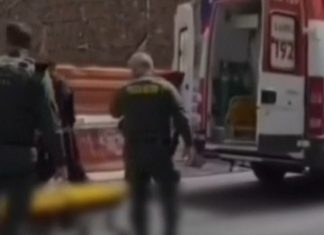 Bebê de seis meses morre em acidente de moto no interior do Ceará