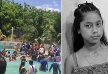 Tragédia em Ipu CE – Menina de 10 anos morre após se afogar em parque aquático