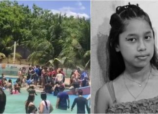 Tragédia em Ipu CE – Menina de 10 anos morre após se afogar em parque aquático