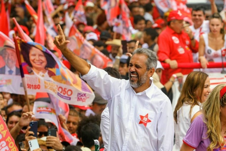 elmano ceara governador