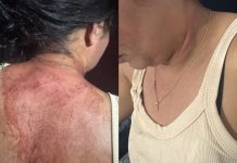 Ligação de filha de 5 anos impede pai de tentar matar mãe em Ipu no CE