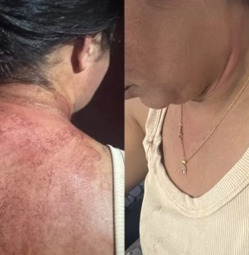 Ligação de filha de 5 anos impede pai de tentar matar mãe em Ipu no CE