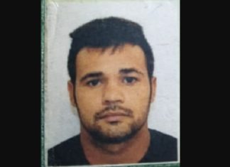 Nova Russas CE – Padeiro é executado à bala no distrito de Canindezinho.