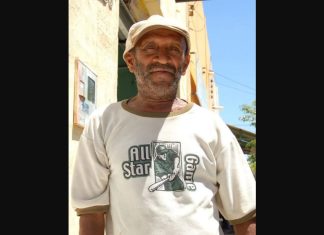 Nova Russas CE – Homem que estava desaparecido é encontrado sem vida