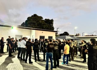 Cooperativa de saúde no Ceará recebeu R$ 1 bilhão de suposto esquema criminoso, entenda.
