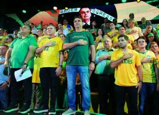 Qual o futuro da oposição no Ceará após derrota de Flávio Bolsonaro