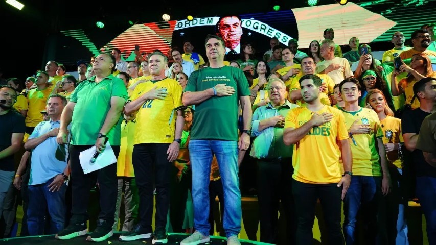 oposição ceara
