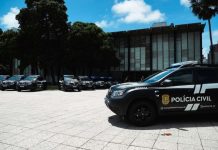 Amontada CE – Homem é preso acusado de cometer crimes sexuais contra enteada e sobrinhas