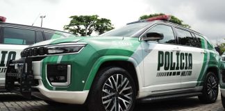 Crateús – Homem bêbado atira, mata um e deixa dois feridos durante comemoração política